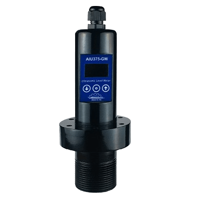 ارتفاع سنج آلتراسونیک